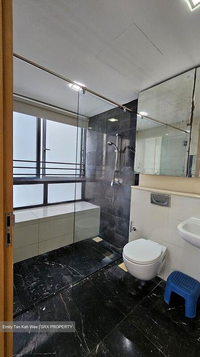 8@Woodleigh (D13), Condominium #562656001